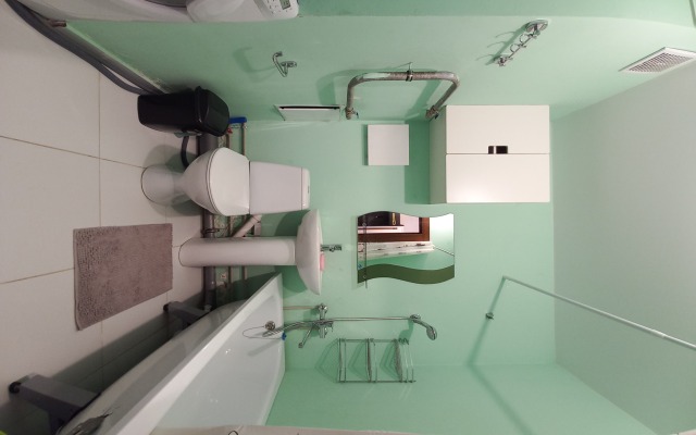 Apartamenty Zhidkova 6 v Tsentre Goroda
