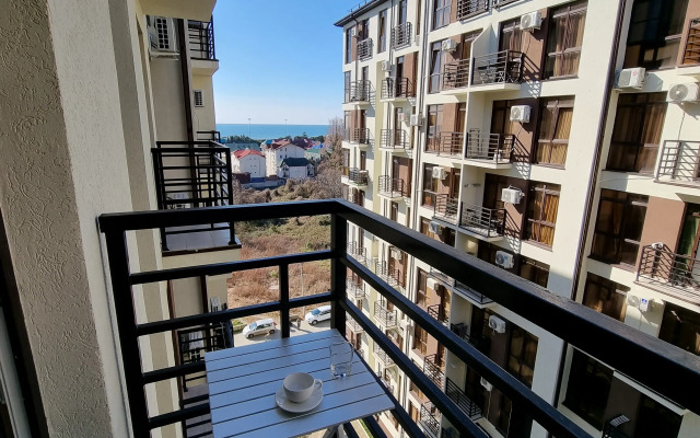 Otdokhni Na More Apartments