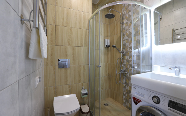 Maxrealty24 Admirala Makarova 6a Apartments