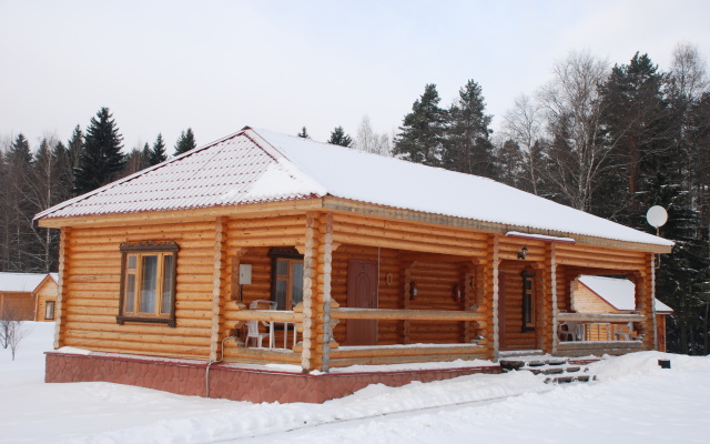 Отель Дербовеж