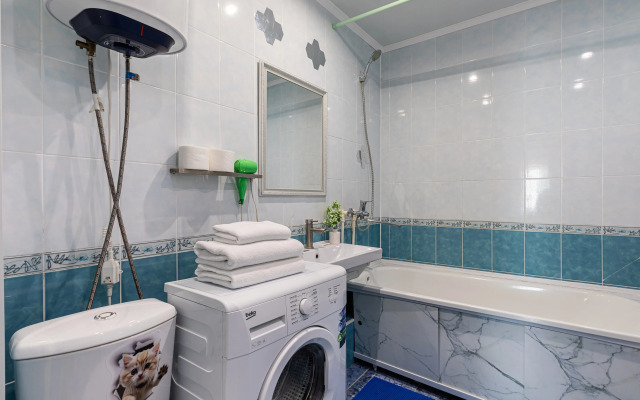 Квартира Tasja