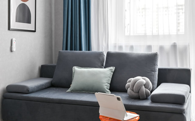 Sunset Room Apartments
