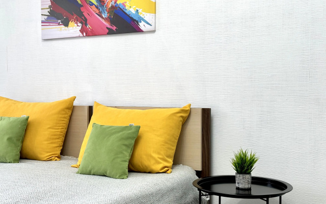 Sweet Home Flat