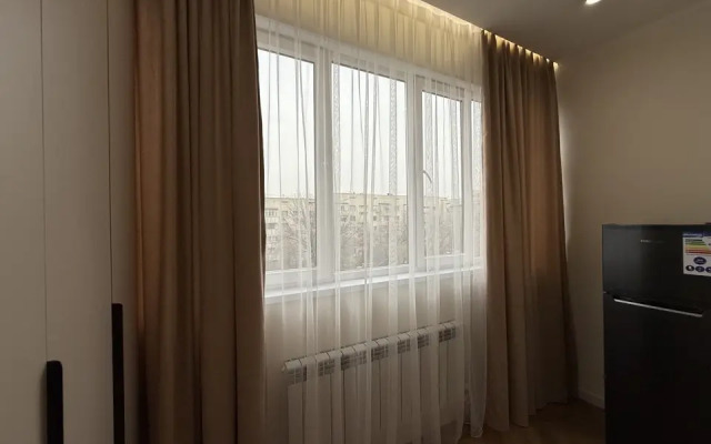 Premium-Klassa v Tsentre Almaty Apartments