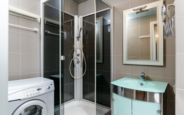 Квартира Волшебный уют. 2К на Сухаревской