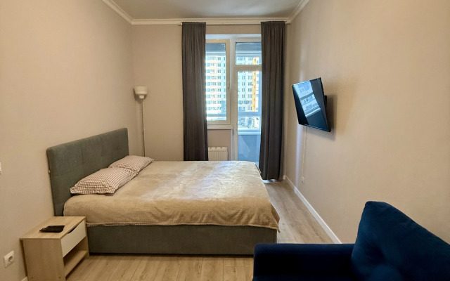 Квартира Sputnik 1