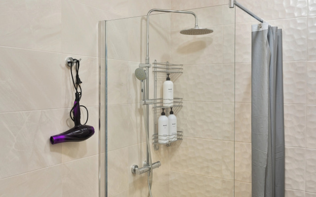 Апартаменты Loft 1 на Ходынском бульваре