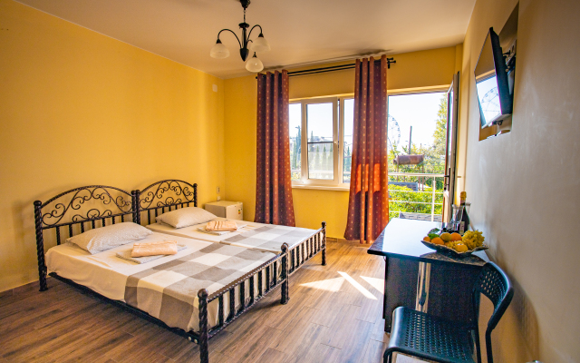 Runo Guest House