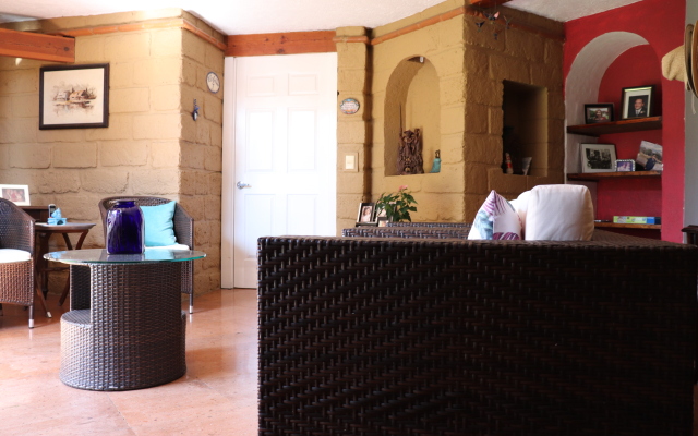 Villas Colibri by Rotamundos Hotel