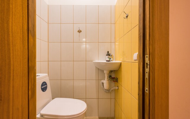 Жилое помещение Комната с Балконом на Васильевском Острове