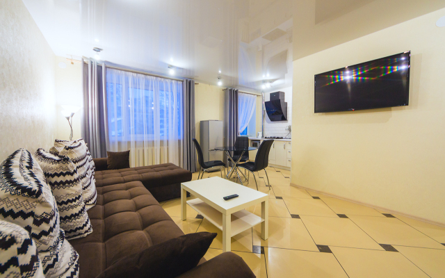 Apartments na Prospekte Mira 25
