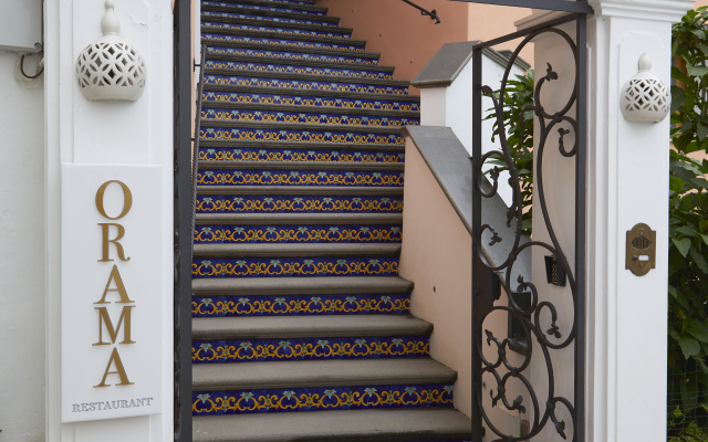 Hotel Conca D'oro