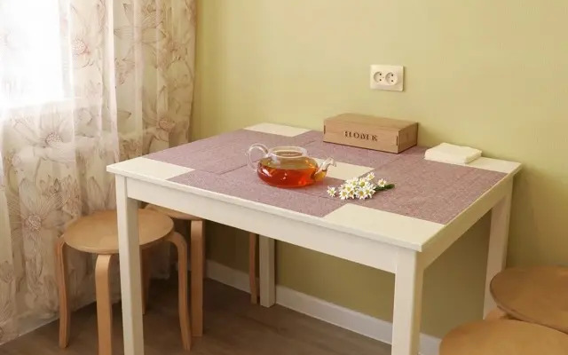Na Ulitse Desyatinnaya 33/8 Apartments