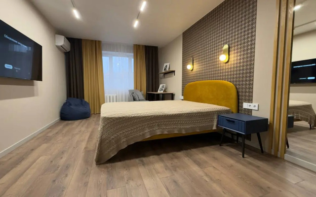 Квартира ArendaGrad 25Сентября 18