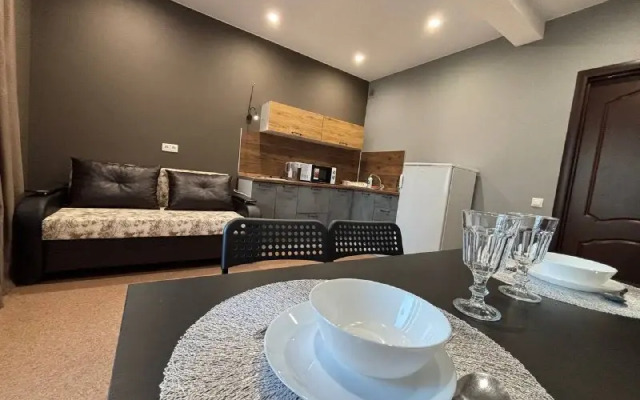 Uyutnaya Dlya Otdykha I Delovykh Poyezdok Flat