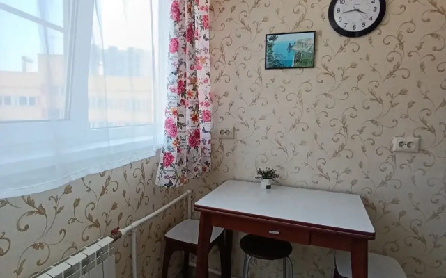 Квартира На Аллее Котельникова в отличном месте