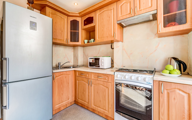 Апартаменты Магия Лиговского