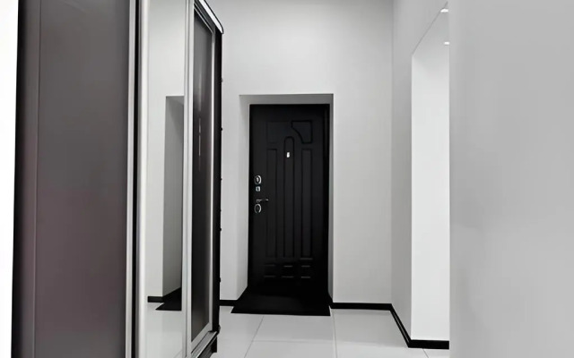 Yevrodvushka v Tsentre Flat