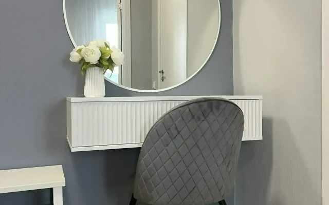 Квартира Студия Белоснежка в Видном