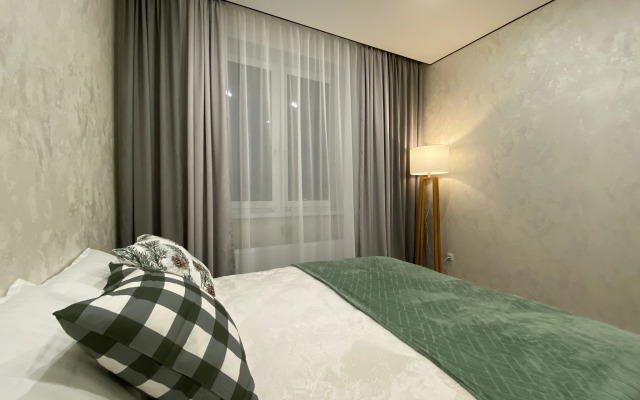 Квартира Rest View apartments by the river