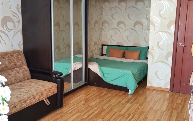 Квартира Уютная на проспекте Ленина