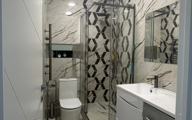 Квартира Студия в новом центре столицы - Минск мир