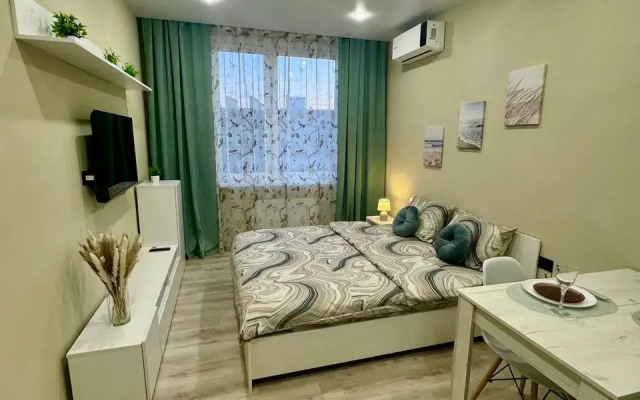 Kvartira-studiya 30 m2 Flat