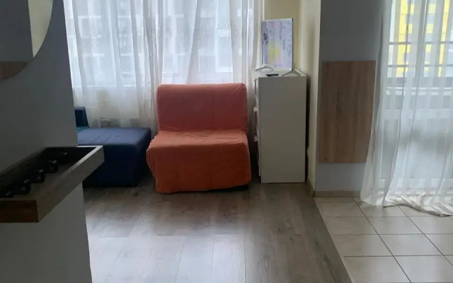 Квартира на ул Кленовая 5