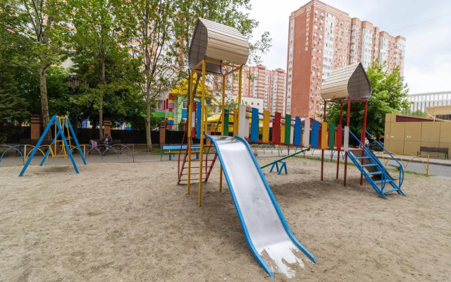 Квартира на ул. Восточно-Кругликовская 30/1