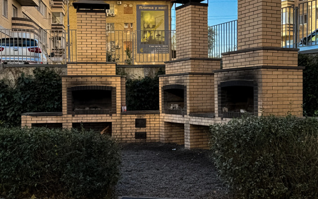 S sovremennym remontom Flat