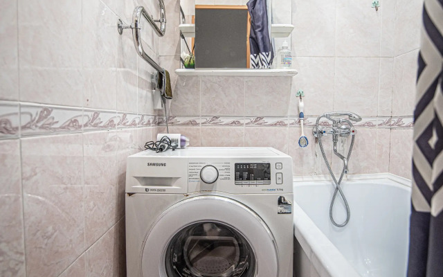 Квартира трехкомнатная квартира в центре Южно-Сахалинска