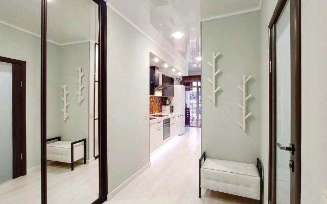 Eldorado 3 Apartment
