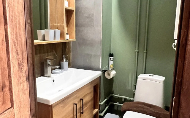 Апартаменты 2