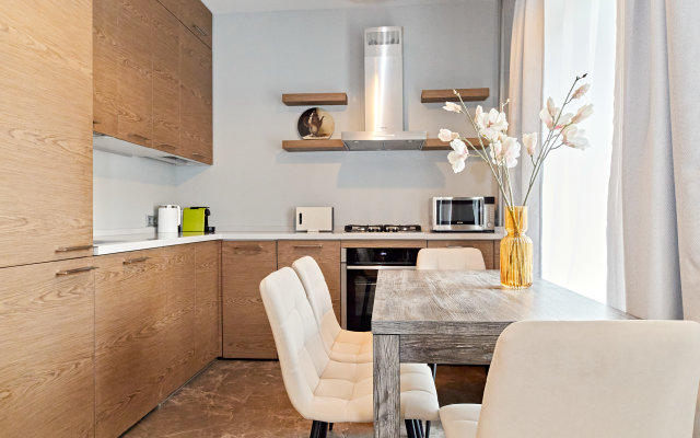 Квартира Критик Отдыхает на Итальянской