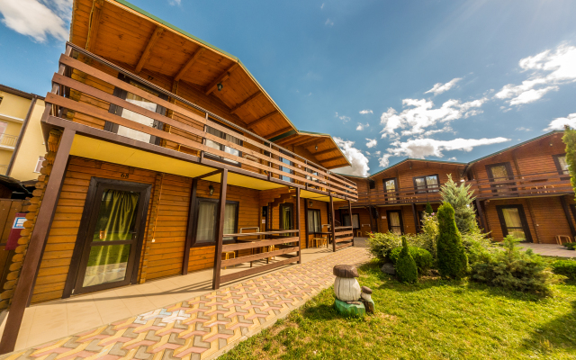 Hutorok Hotel