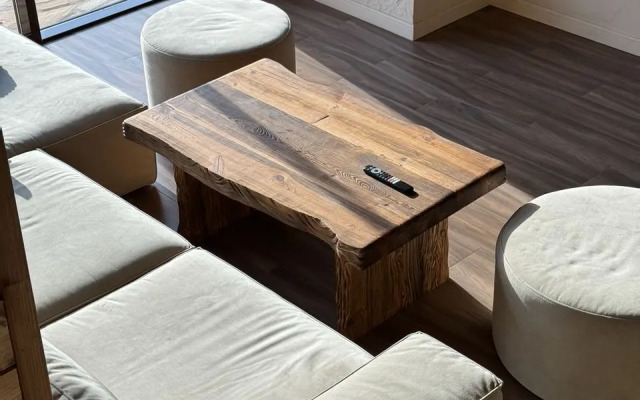 Chalet Fiagdon Баунти