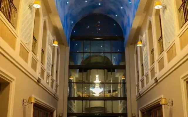 Grand Hotel Europe