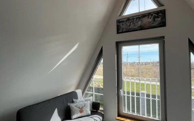 Частный дом Лоренц хаус