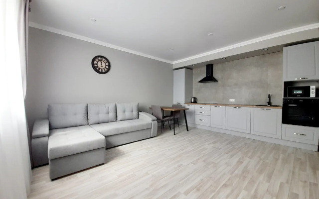 V Istoricheskom Tsentre Kazani Apartments
