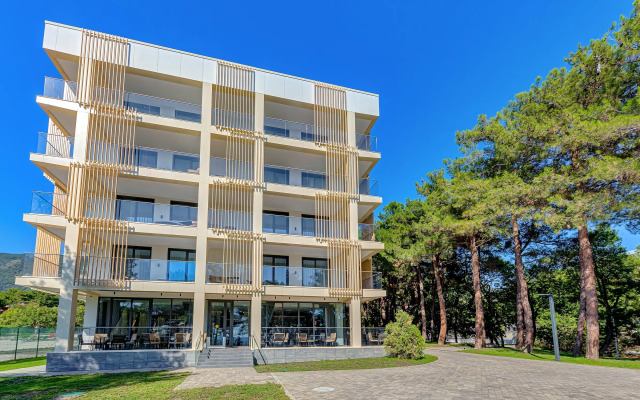 Revital Park  Health resort