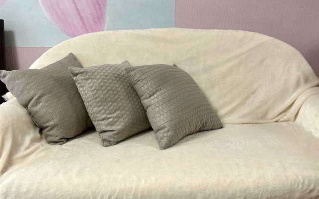 Апартаменты Двухкомнатная Квартира Шахтеров 23