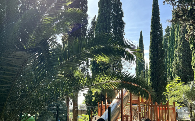 Garden Resort