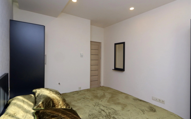 Апартаменты 1 bedroom Modern aparment KO167