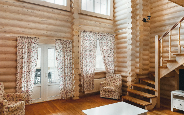 Частный Дом Кировская 6