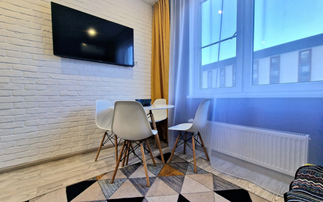 Апартаменты на Мысхакском шоссе 59В