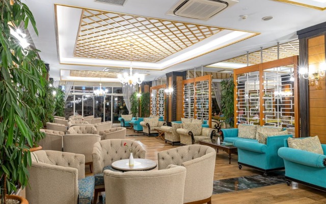 Side Crown Palace - Ultra All Inclusive