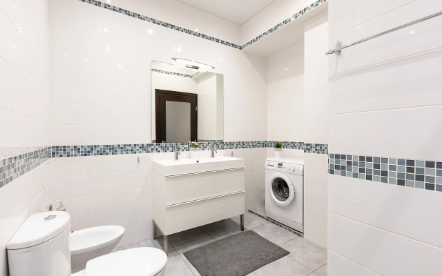 Квартира на Ноградской 32