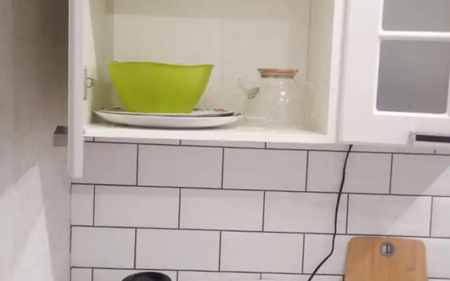 Квартира Уютная