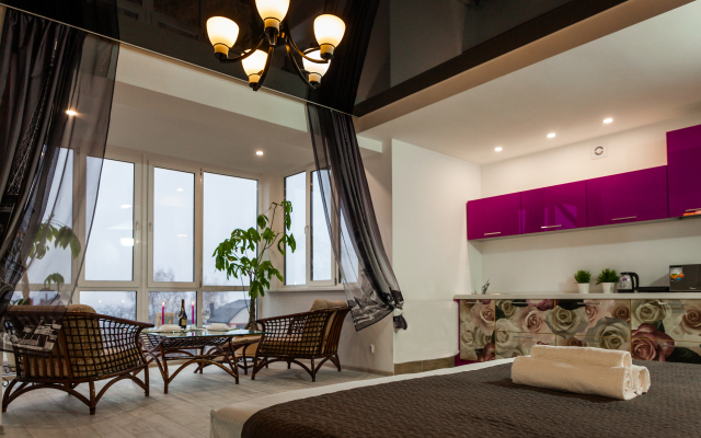 Relax 88 Apart-Hotel