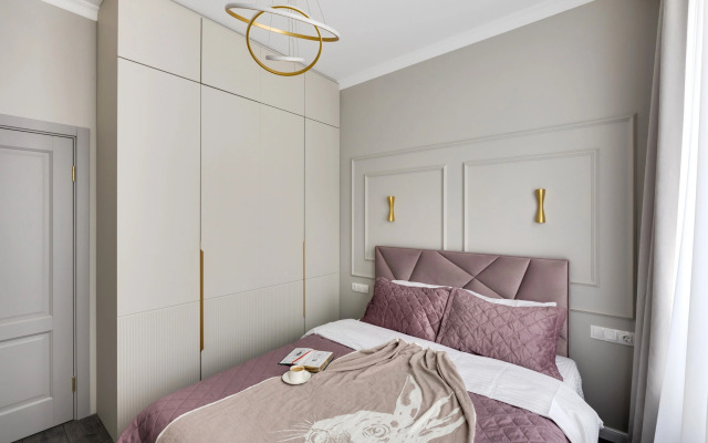 Zhizel Ot Home24 Flat